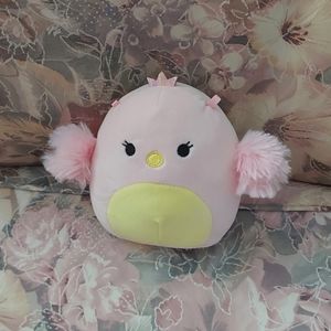 [Defect] Harmony Squishmallow